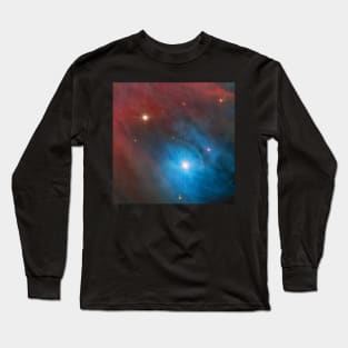 Orion Nebula Long Sleeve T-Shirt